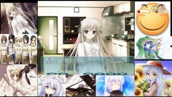 缘之空在线看观看,青春的羁绊，在线重温的感动之旅